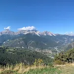 Superior Апартаменты Monfol