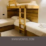 Апартаменты Superior Monfol