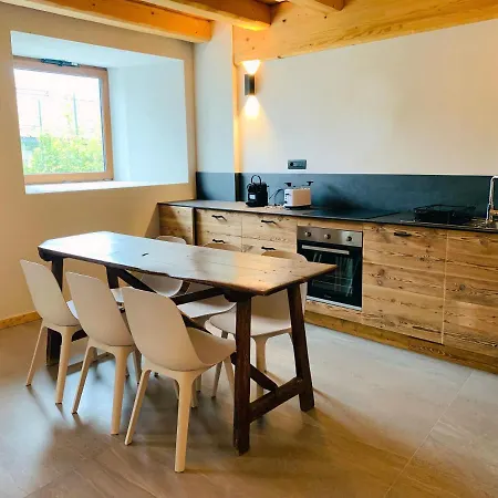 Apartment Superior *