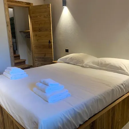 Superior Apartment Monfol