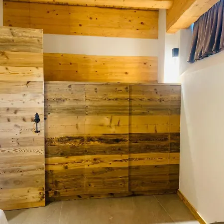 Superior Apartment *