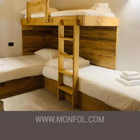Appartamento Superior Monfol