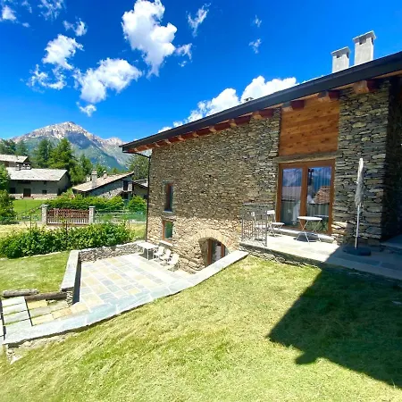 Chalet Superior Apartment Monfol