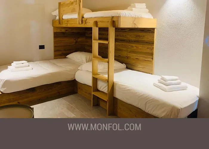 아파트 Superior Monfol
